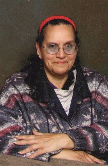 Obituary of Mary Ann Brophy