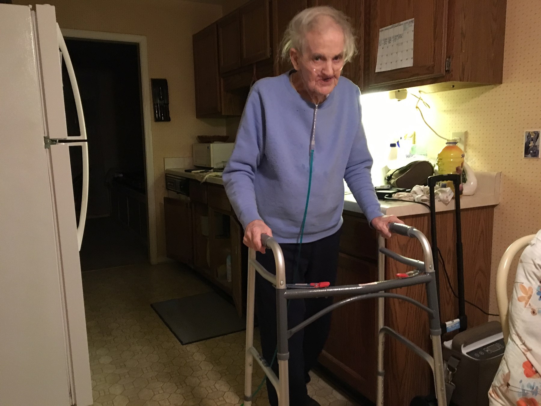 Obituary of William H. Harris