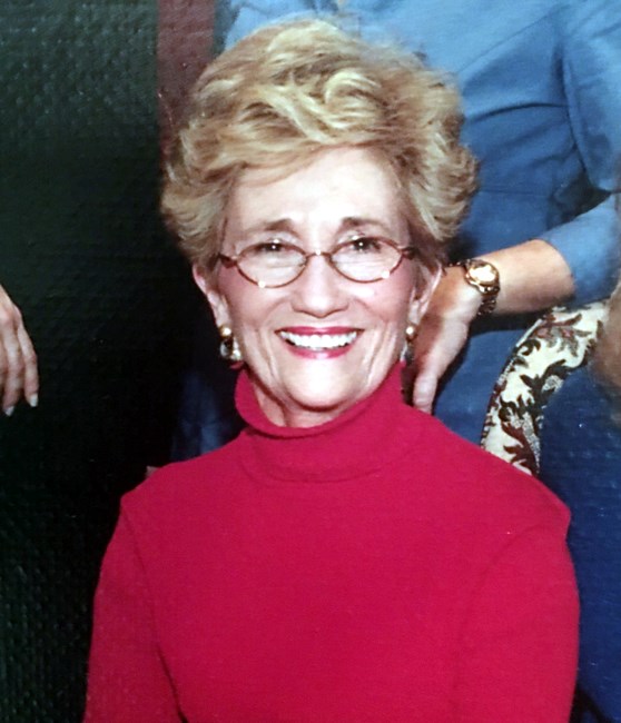 Obituary of Margie Jean Hayden