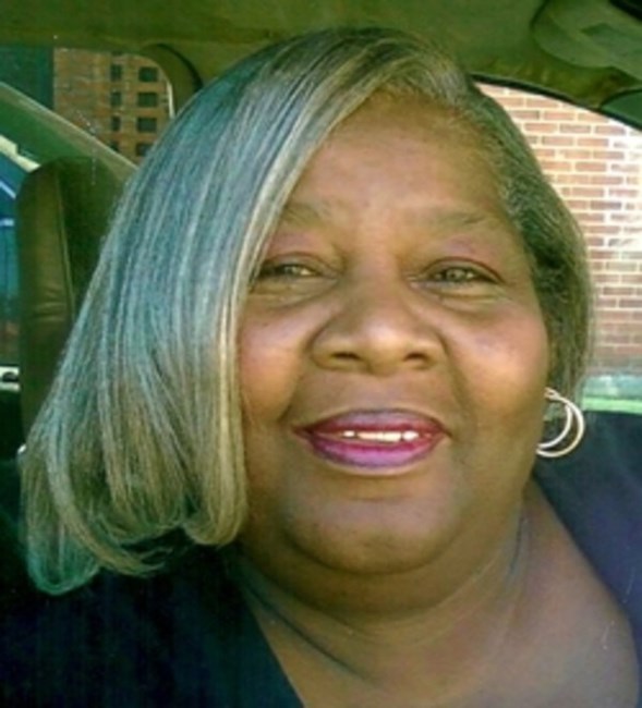 Obituary of Ms. Stella Mallard Arnold