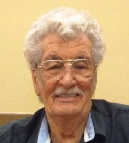 Obituary of Dudley Wallace Palmer