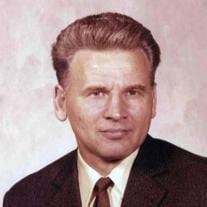 Obituary of Imre Palfi