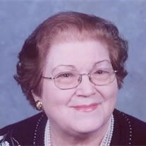 Obituary of Helen Louise Cochran