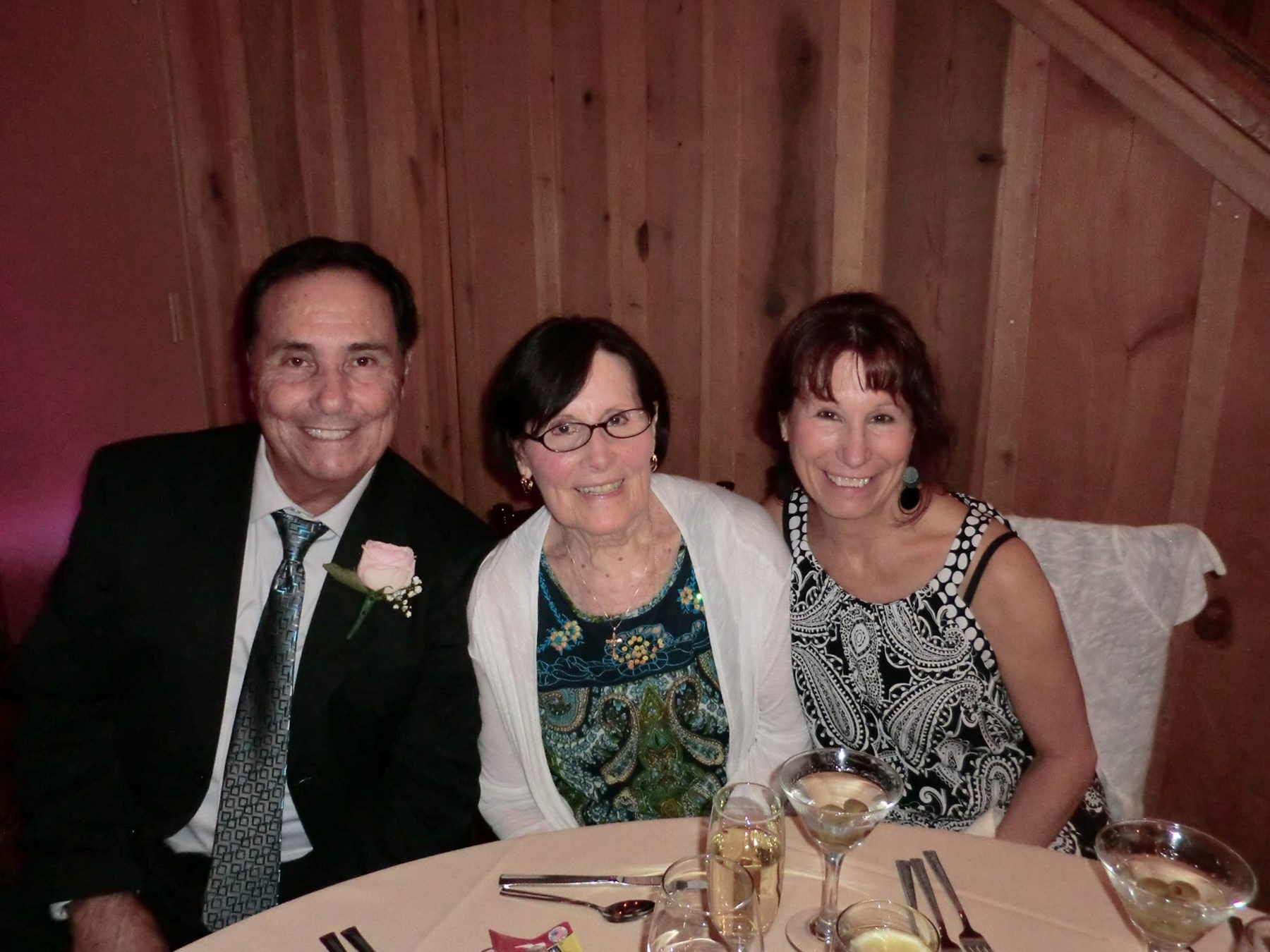 Obituary of Edith A. Cannato