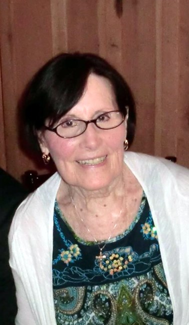 Obituary of Edith A. Cannato