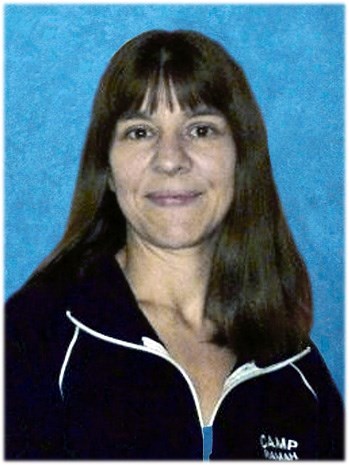 Obituary of Anna Marie Houchins