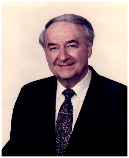 Obituary of Harry Ellis Scism