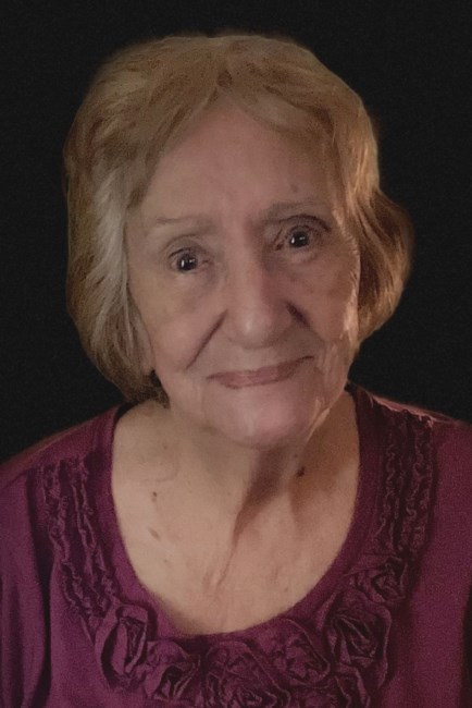 Obituary of Mary Stella Radley