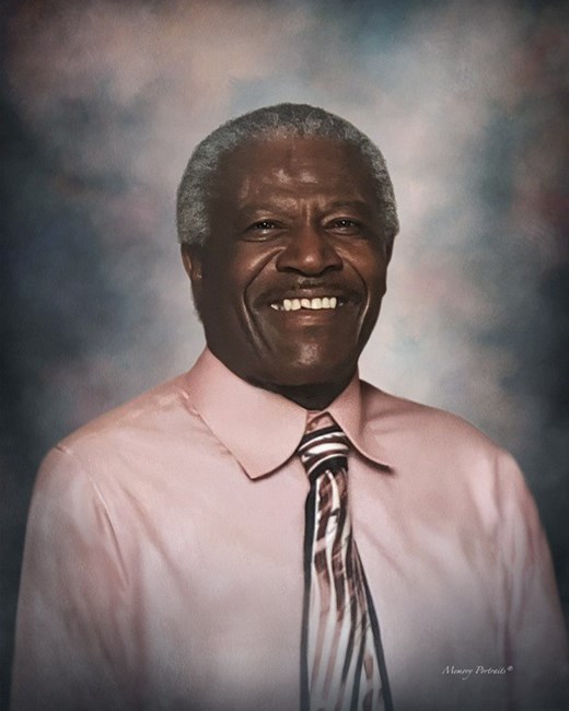 Obituary of Ray Cephus Kirby Jr.