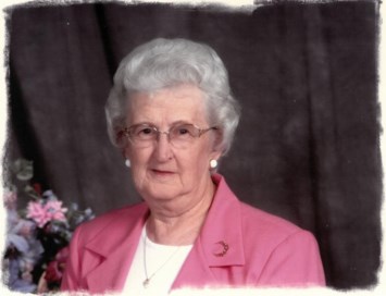 Obituary of Leona S Abrahamson