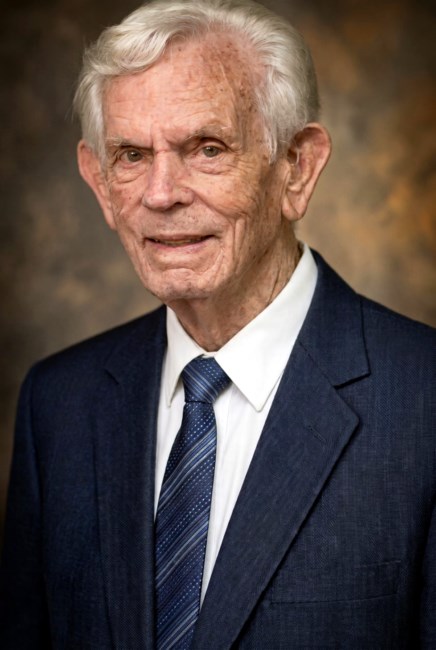Obituary of Brinson L. McGowan II