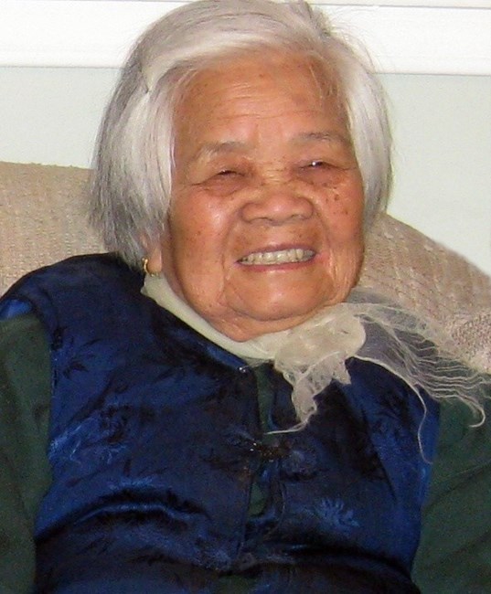 Obituary of Yuk Yin Wong