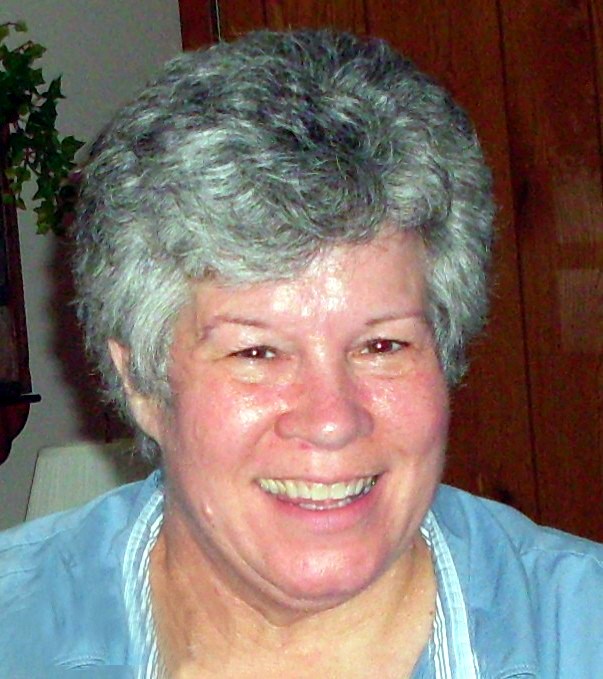 Diana Lynn "Dino" Holland Obituary Austin, TX