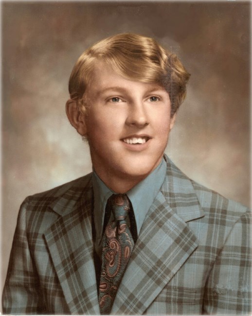 Obituary of Michael J. Ryan