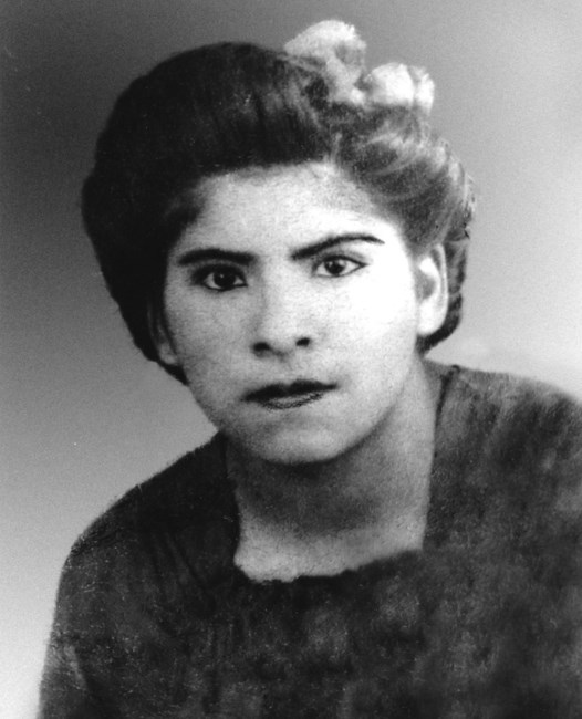 Petra Cuevas Obituary Dallas, TX