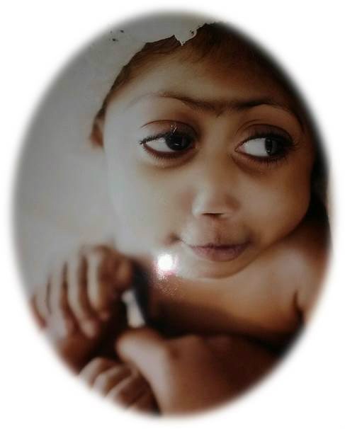 Obituary of Saniya Marie Anderson