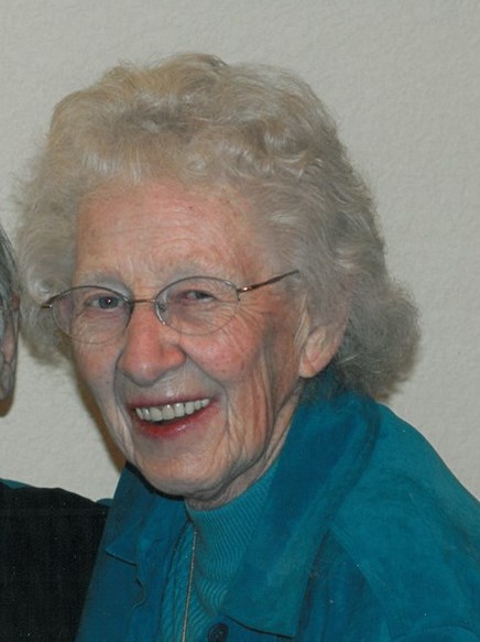 Obituary of Marilyn Jane Berg