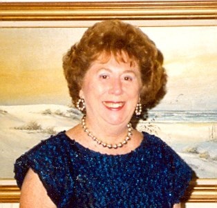 Obituary of Doris M Young