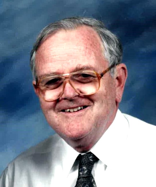 Obituary of Trafford L. Huteson