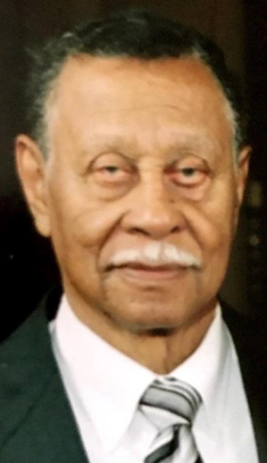 Obituary of Joseph R. Lackey Sr.