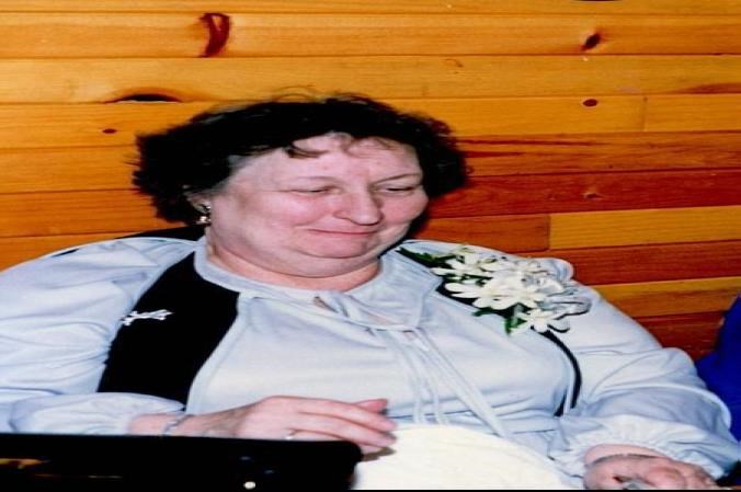 Obituary of Helen M Cusack