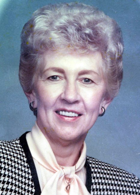 Obituary of Martha E. Dobrowolski