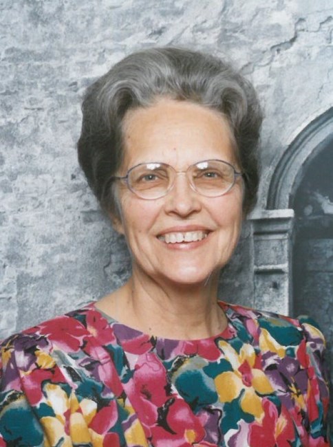 Obituary of Anna Pearl Tremaine