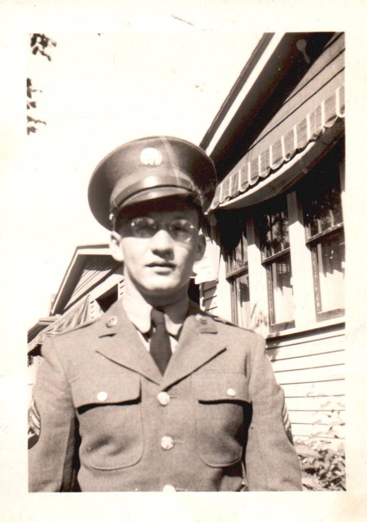 Obituary of Francis J. Conway Jr.