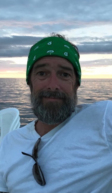 Obituary of Bryan Patrick Conroy