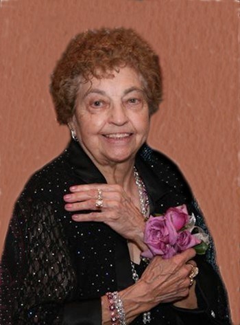 Obituary of Ruby Pearl Boor-Barraw