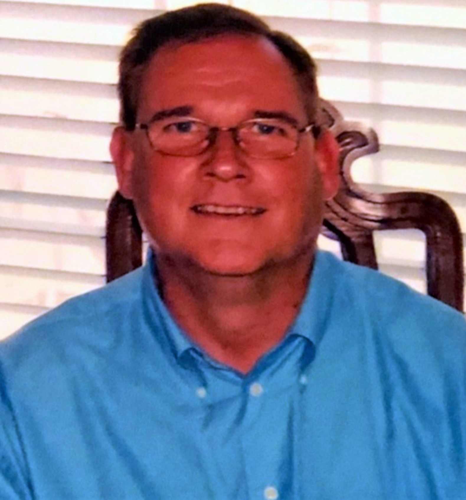 Obituary of Richard "Dick" Sanford