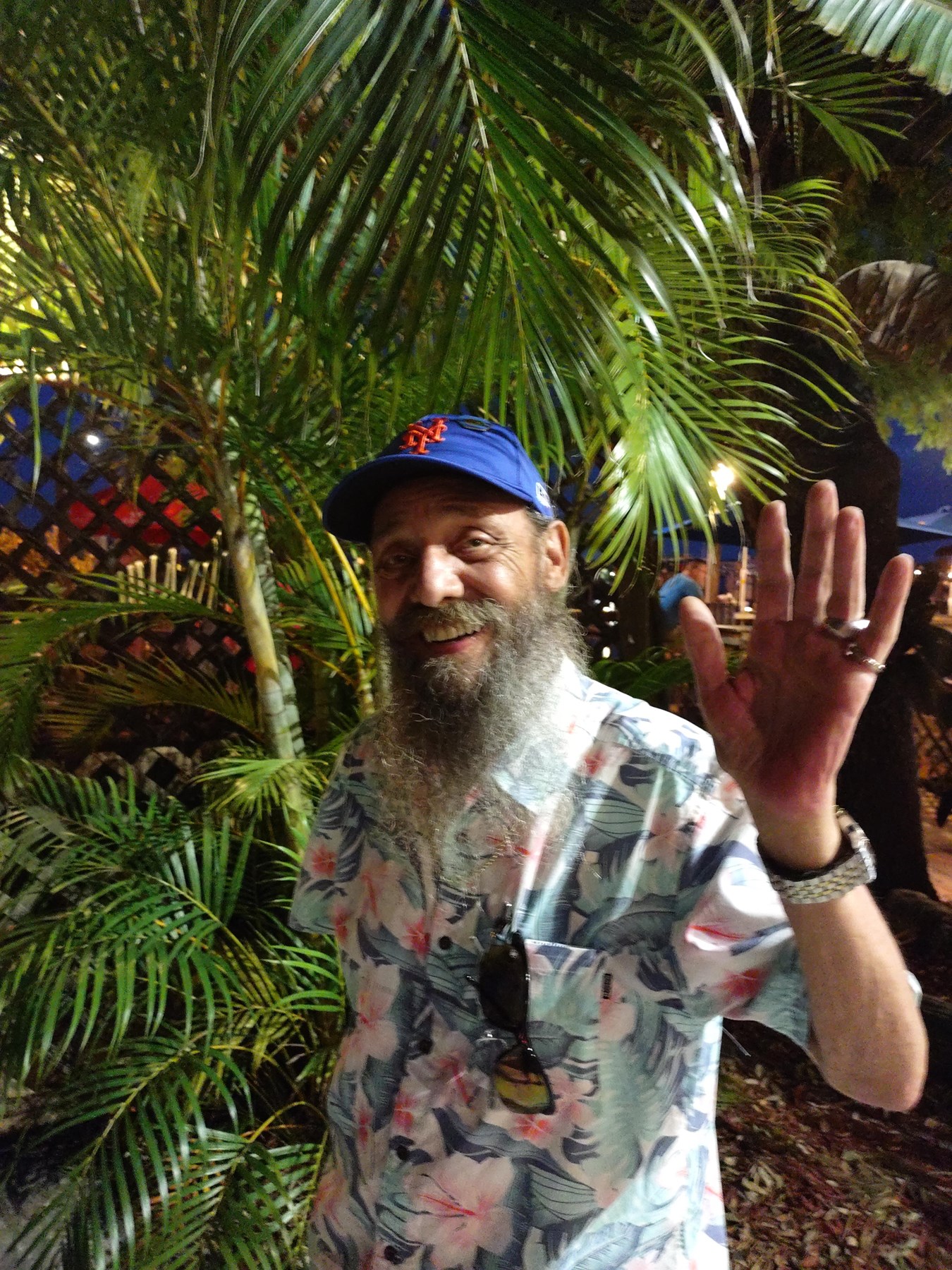 Obituary of Clifford Vogel