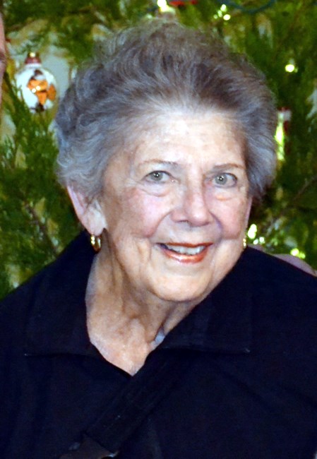 Obituary of Patricia Murphy Aitken