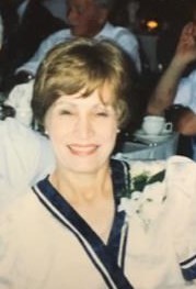 Obituary of Mary Ellen Haas