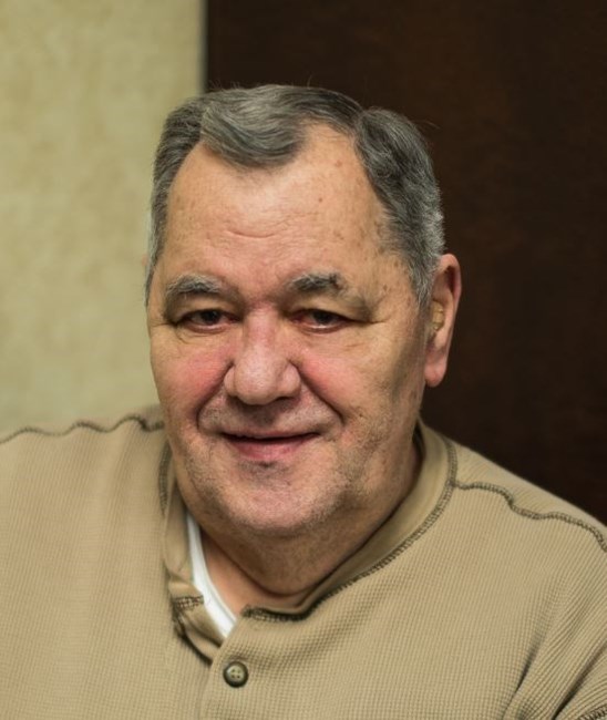 Avis de décès de Douglas Lee Fargo