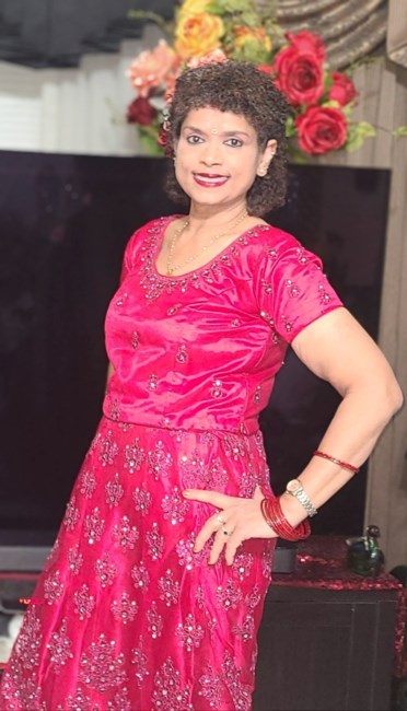 Obituary of Urmila Prasad