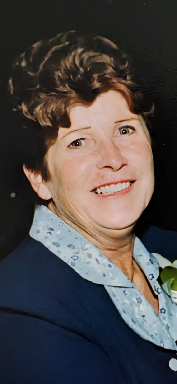 Obituary of Carole Ann Breckenridge