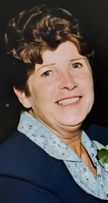 Obituary of Carole Ann Breckenridge