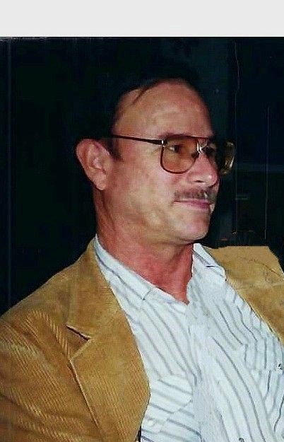 Avis de décès de David Luther Watson