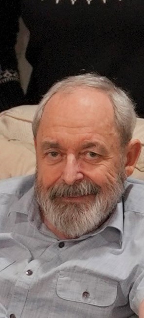 Obituary of Stuart Clare McNichols