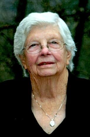 Obituary of Willie Kate Kirk