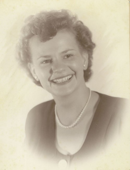 Obituary of Betty Lee Ellis