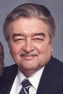 Obituary of Benjamin P. Kubeczka