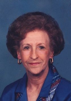 Obituary of Marie Boudreaux
