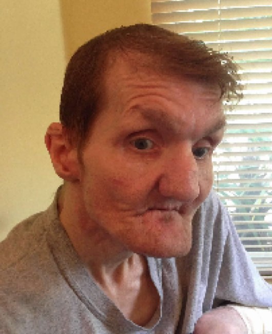 Obituary of Scott Edward Holmes