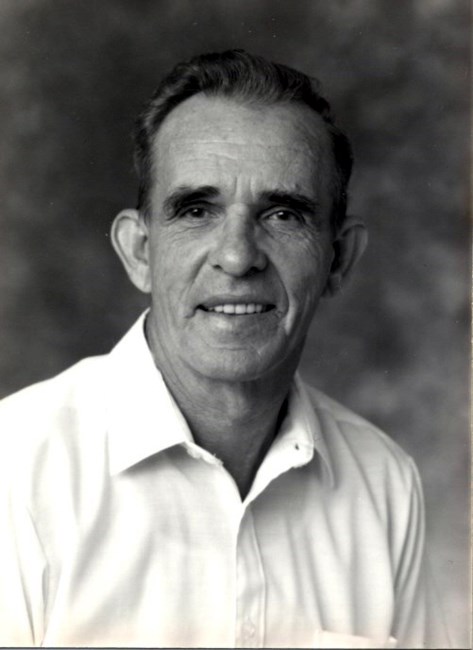 Obituary of Ewing "Doc" Buell