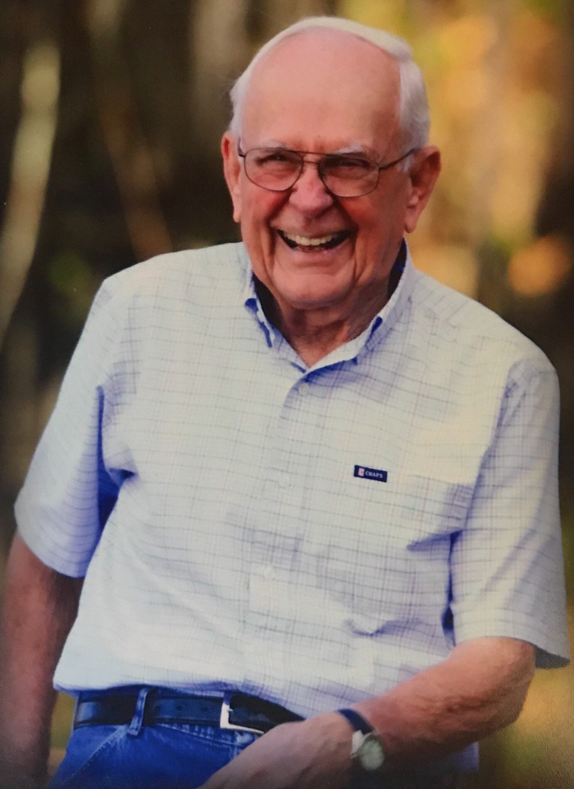 Thomas Ellis Obituary Jacksonville, FL