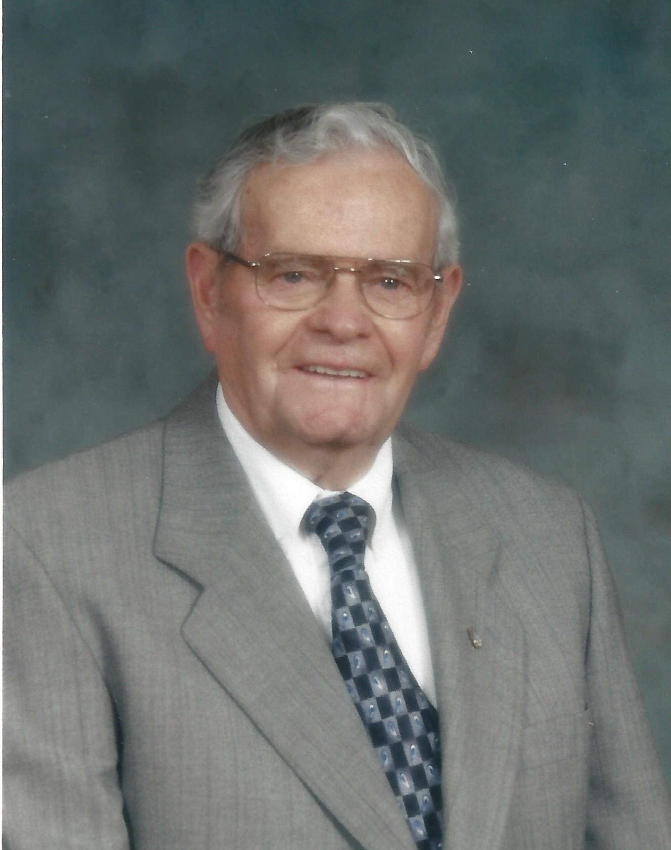 Obituary of Allison "Al" Chipman Wright