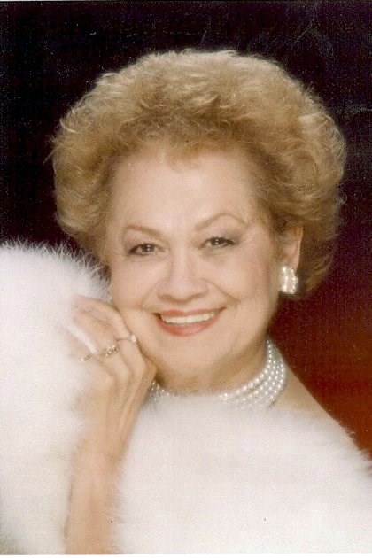Obituary of Rebecca Z. Davila