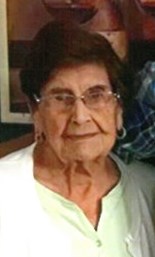 Obituary of Mercedes Quiles